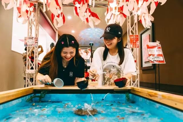 店舗の写真