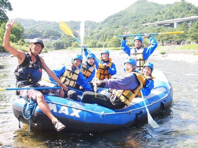 マックス（みなかみ）