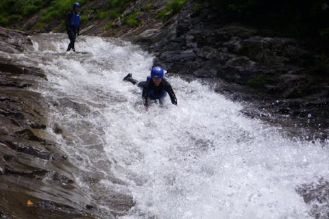 【群馬・みなかみ・ラフティング・キャニオニングSET】同時予約でお得に楽しもう！