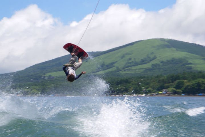 リオ・デ・エモシオン