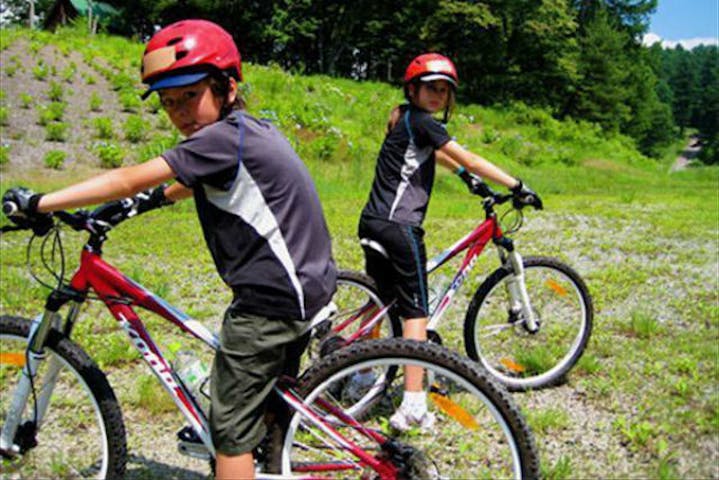 エヴァーグリーンアウトドアセンター ネット予約ならアソビュー