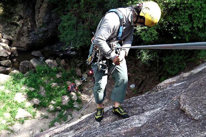 愛知 南山 クライミングセミナー 冬 初春まで開催 クライマーのレベルアップに最適なプラン アソビュー