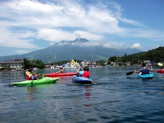 UCDi ウクディ パドリング スクール