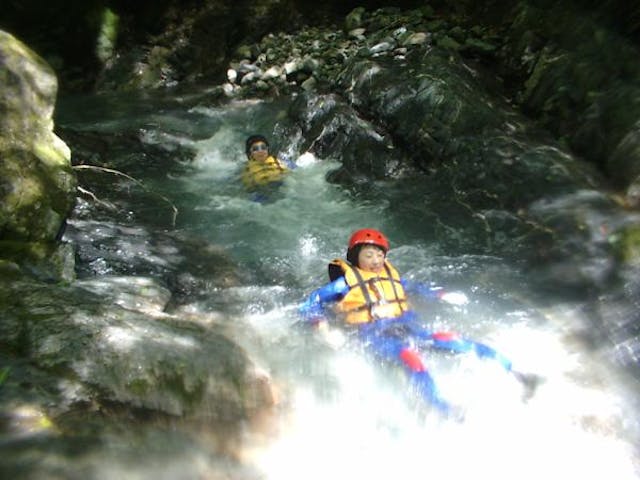 小谷アウトドアクラブ