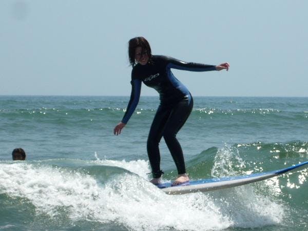 【茨城・大洗・サーフィン体験】サーファーの聖地・大洗で、サーフィンを体験しよう！