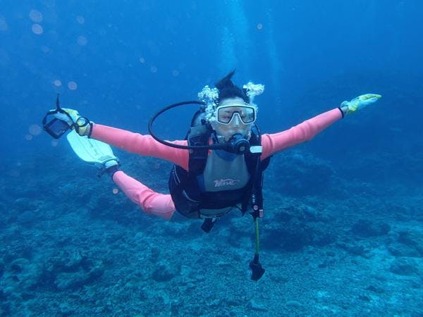 丁寧な講習で自信の持てるダイバーに！】PADI・オープンウォーターダイバー｜アソビュー！