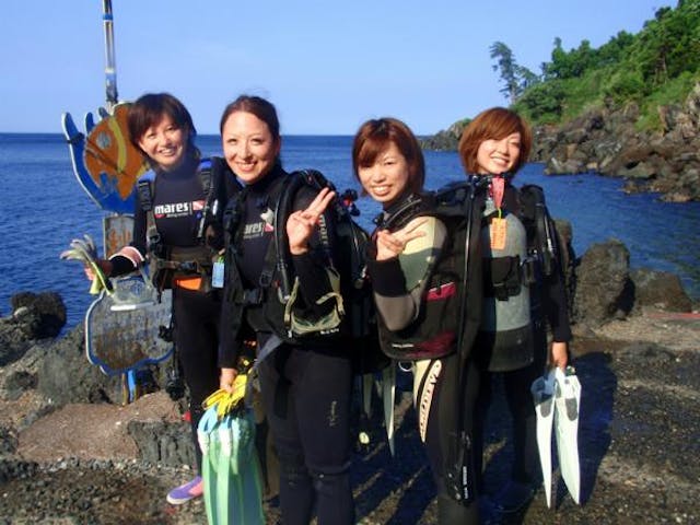 オレンジフィッシュ