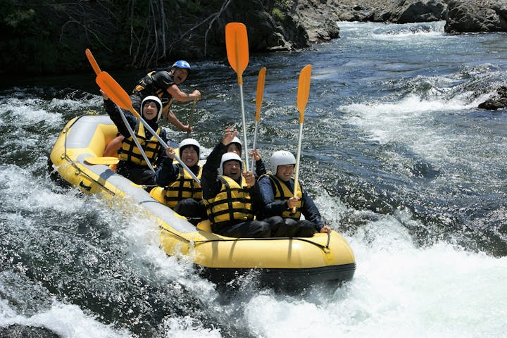 ガイドラインアウトドアクラブ