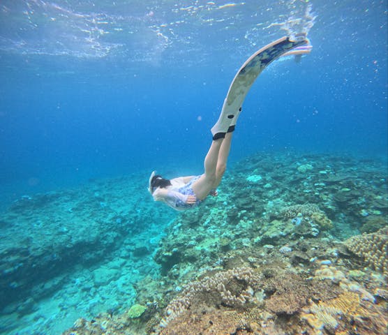 オーシャンスタイル