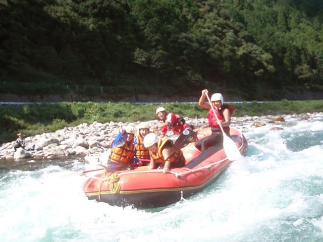 LAFTA（ラフタ）