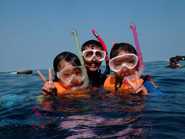 Keep Smiling!（キープ・スマイリング）