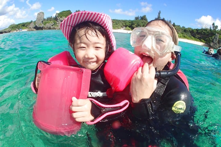 沖縄ネイチャーコーディネート・アンダゴ