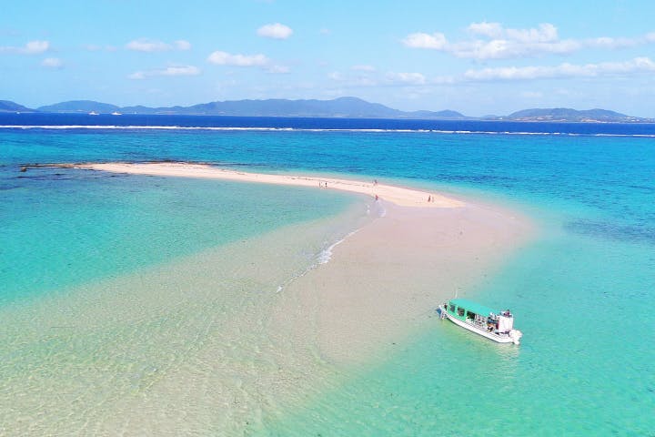 ラッキークローバー