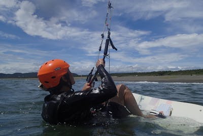 お気軽♪お手軽に♪ カイト体験！｜アソビュー！