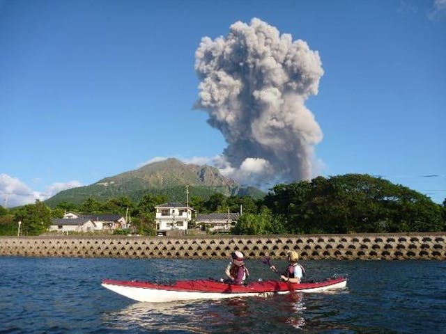 かごしまカヤックス