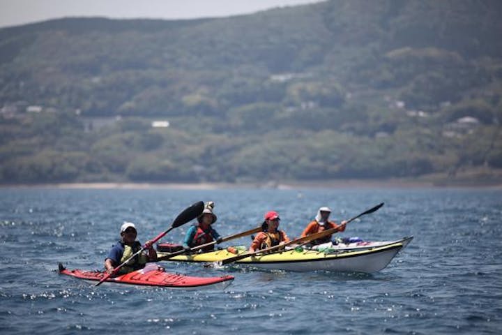 平戸カヤックス