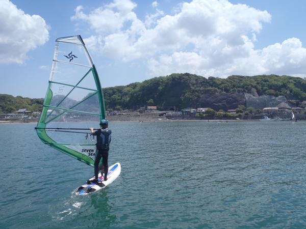 セブンシーズ｜ネット予約ならアソビュー！