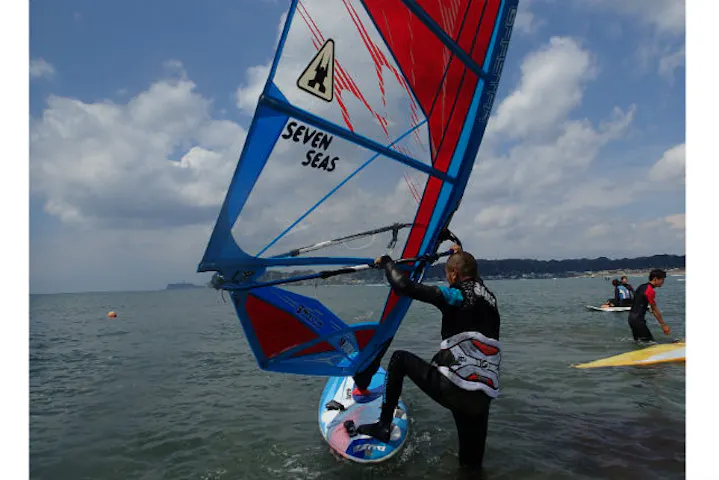 セブンシーズ ネット予約ならアソビュー