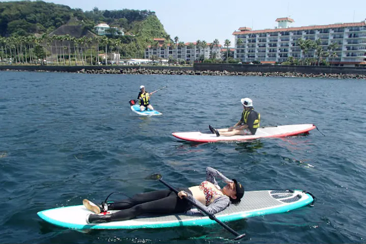 セブンシーズ ネット予約ならアソビュー