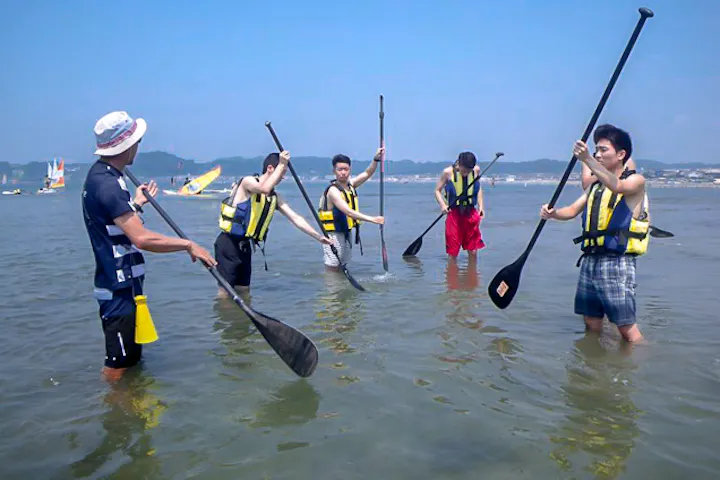 セブンシーズ ネット予約ならアソビュー