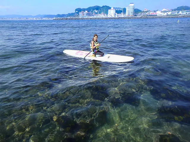 セブンシーズ ネット予約ならアソビュー