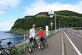 北海道の観光スポットを隅々まで見れるのがサイクリングのメリット！
