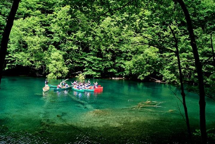 支笏ガイドハウスかのあ