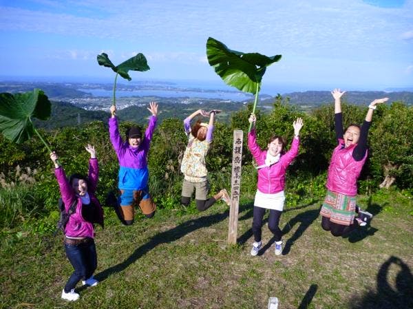 アースシップ沖縄