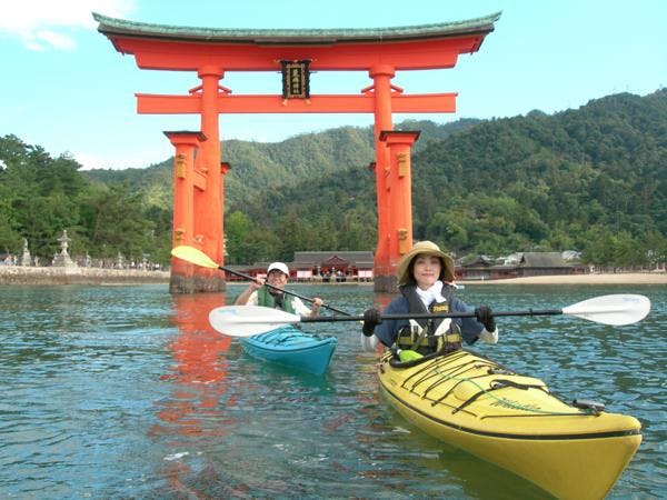 村上水軍商会｜ネット予約ならアソビュー！