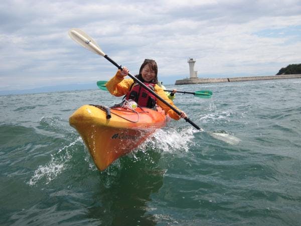 村上水軍商会｜ネット予約ならアソビュー！
