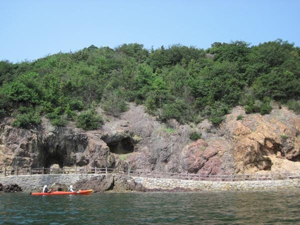 村上水軍商会｜ネット予約ならアソビュー！