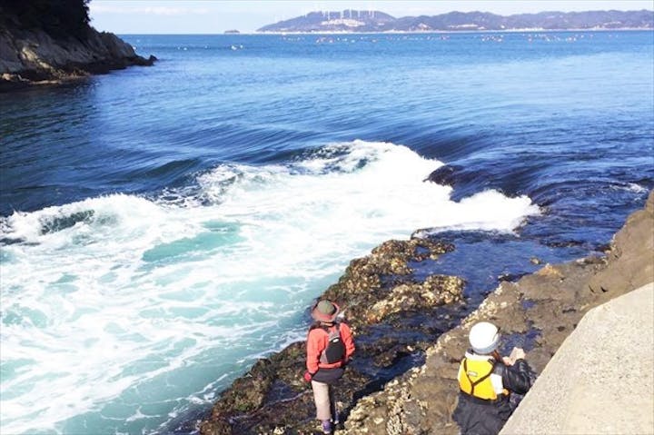 徳島 鳴門 シーカヤック 3時間 アソビュー