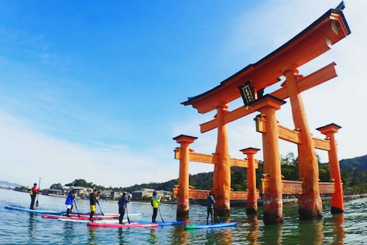 MAGIC ISLAND（マジックアイランド）