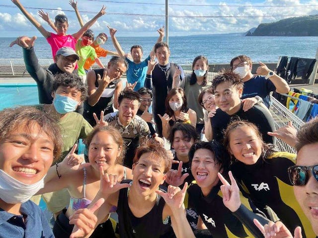 稲取マリンスポーツセンター