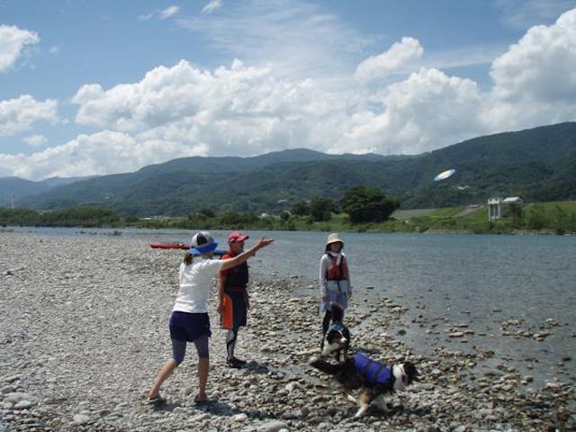 Trip トリップ 四国の川の案内人 ネット予約ならアソビュー Trip トリップ 四国の川の案内人 ネット予約ならアソビュー