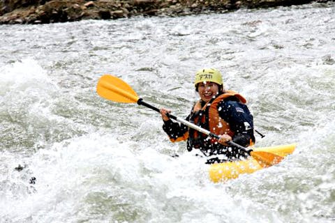 【1日】基礎から学べる！じっくり時間をかけてダッキーに挑戦！