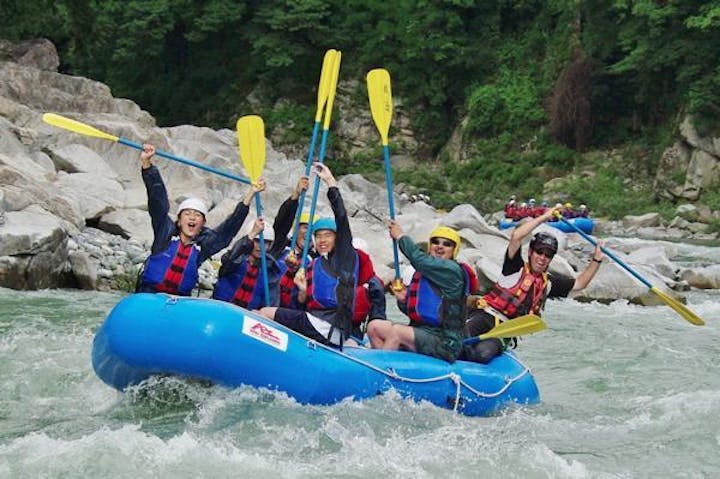 アルプスぼうけん組楽部