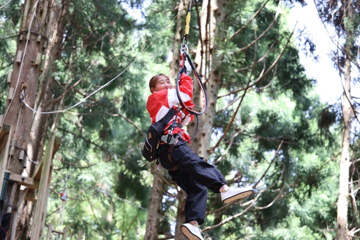フォレストレア~アウトドアフィールド~
