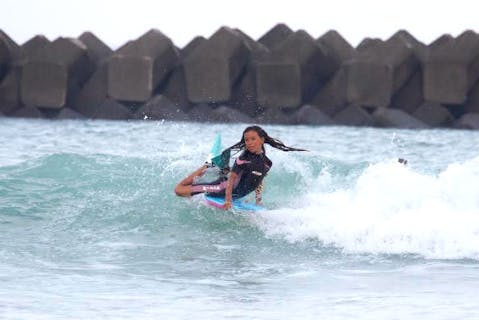 【三重・伊勢国府・サーフィン・1日】ビギナー向け！ボディボード体験スクール