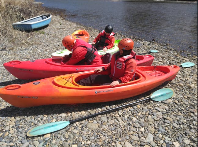 カエルアドベンチャー