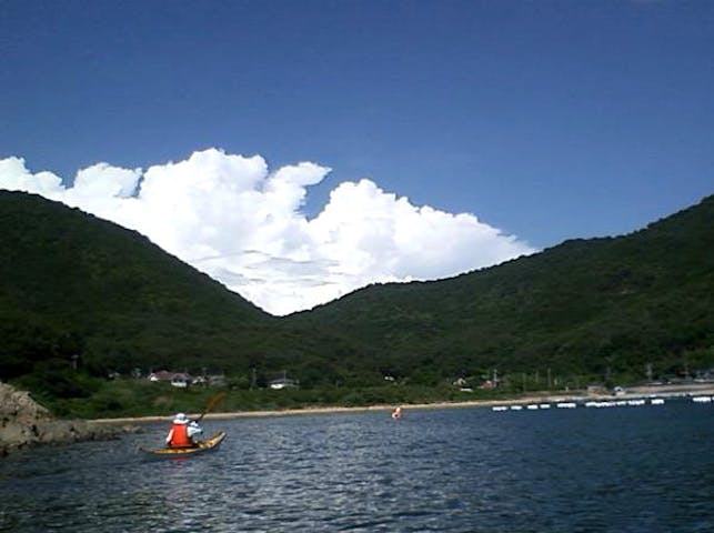 アクロス瀬戸内カヌースクール