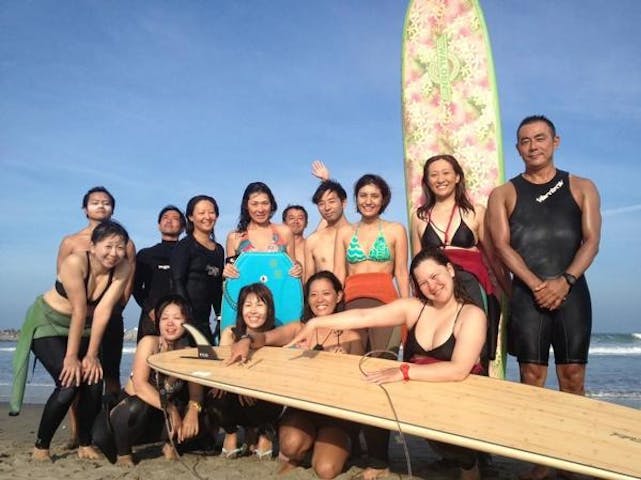 SUNCHILD東京（サンチャイルド東京）