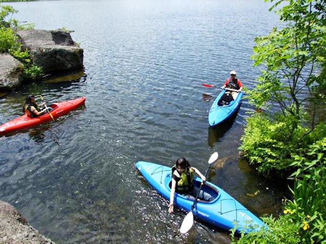 八ヶ岳アドベンチャーツアーズ