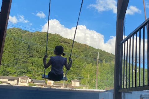 午前・球磨川ラフティングツアー