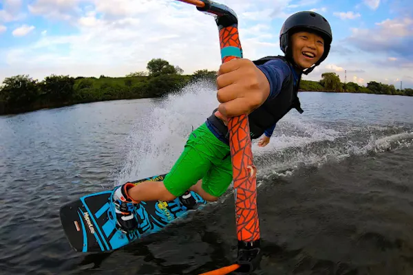 都内近郊】トランポリンパーク1時間無料チケットがもらえる！体験者