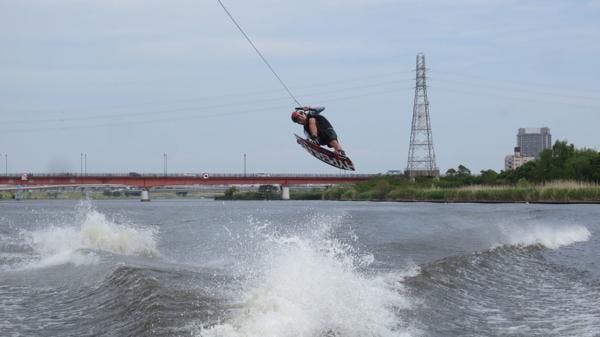 37%割引】K-BOX wake＆surf｜ネット予約ならアソビュー！