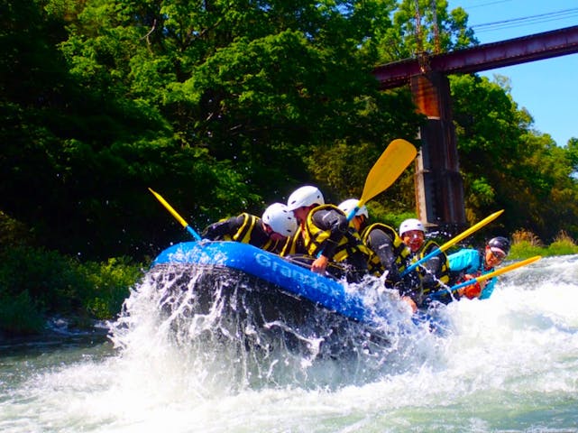 グランデックス長瀞ベース