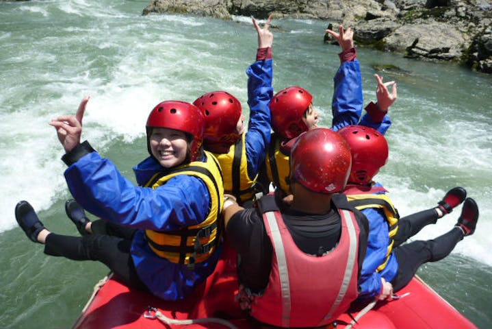 アウトドアクラブNuts