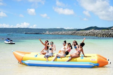 沖縄 手ぶらバーベキュー qレンタルの遊び体験 アソビュー 休日の便利でお得な遊び予約サイト