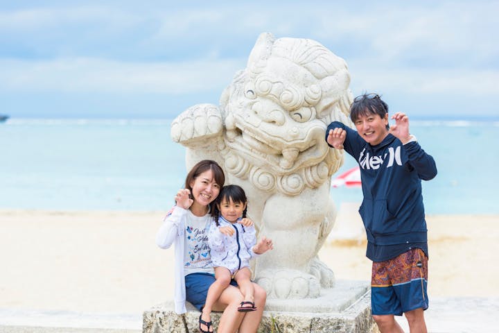 恩納村海浜公園ナビービーチ ネット予約ならアソビュー 恩納村海浜公園ナビービーチ ネット予約ならアソビュー